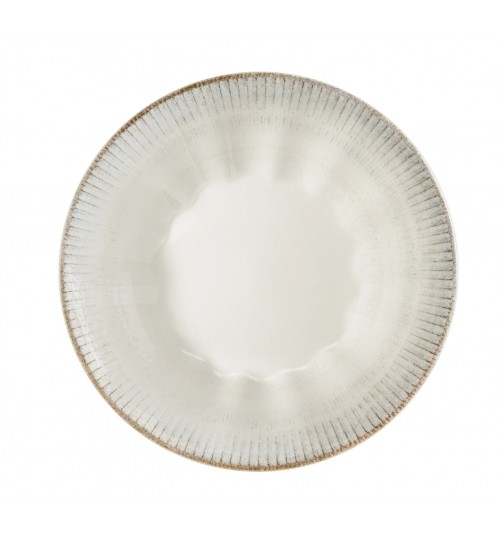 Galata Rita Acem Çay Tabağı 11 cm y: 7 cm